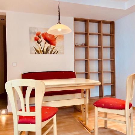 Modernes Apartment Am Bodensee Wasserburg Eksteriør bilde