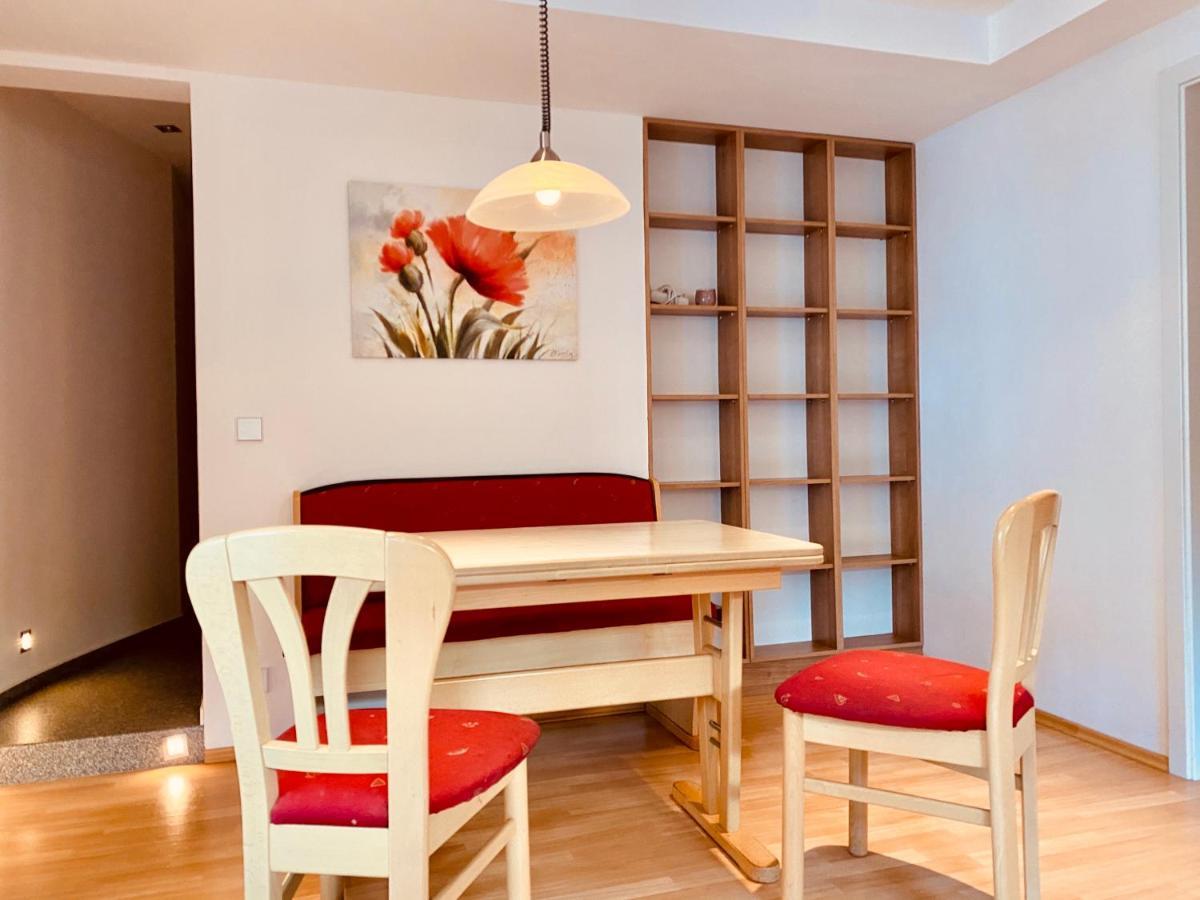 Modernes Apartment Am Bodensee Wasserburg Eksteriør bilde